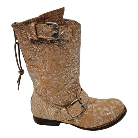 Jim Barnier Boots - Picture 7 of 12
